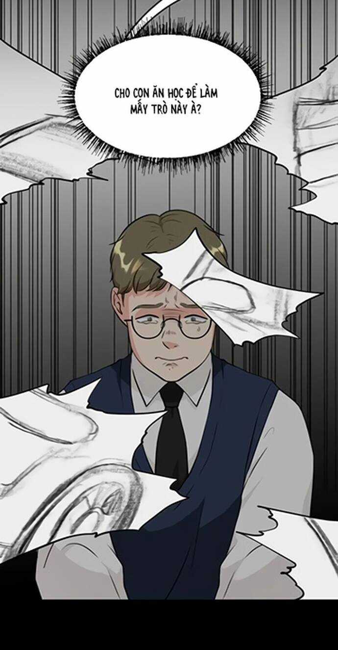 Bản Thiết Kế Vàng - Chapter 10 - Trang 16