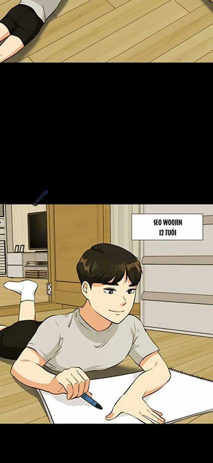 Bản Thiết Kế Vàng - Chapter 10 - Trang 3