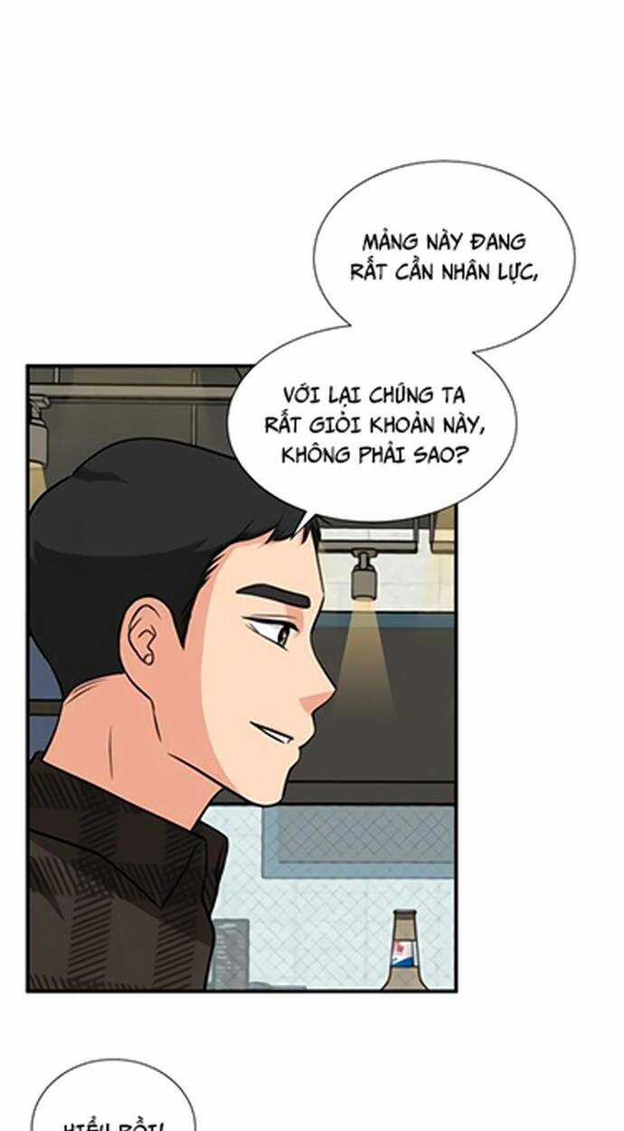 Bản Thiết Kế Vàng - Chapter 10 - Trang 27