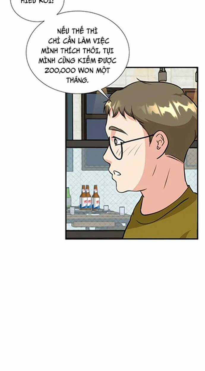 Bản Thiết Kế Vàng - Chapter 10 - Trang 28