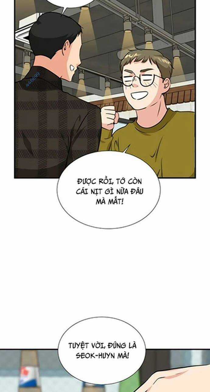 Bản Thiết Kế Vàng - Chapter 10 - Trang 30