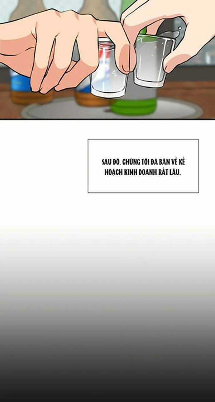 Bản Thiết Kế Vàng - Chapter 10 - Trang 31