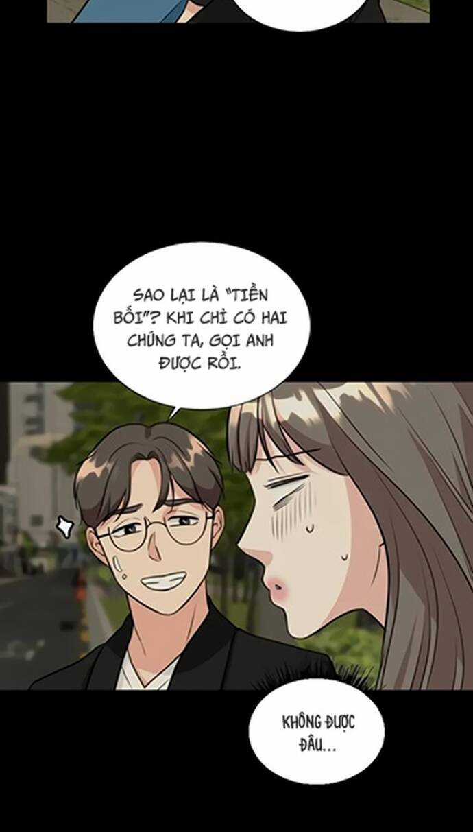 Bản Thiết Kế Vàng - Chapter 10 - Trang 40