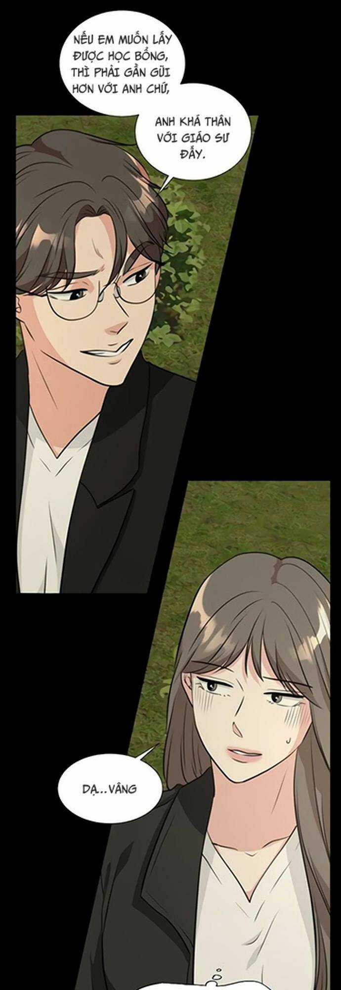 Bản Thiết Kế Vàng - Chapter 10 - Trang 41