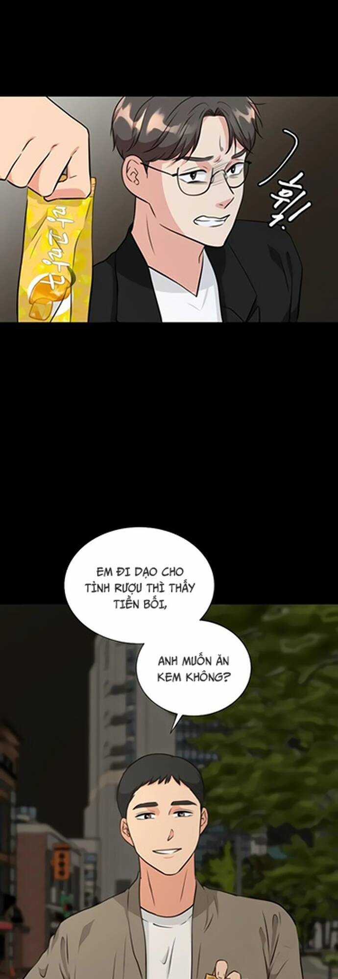 Bản Thiết Kế Vàng - Chapter 10 - Trang 44