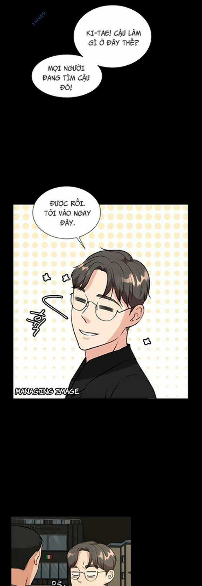 Bản Thiết Kế Vàng - Chapter 10 - Trang 47