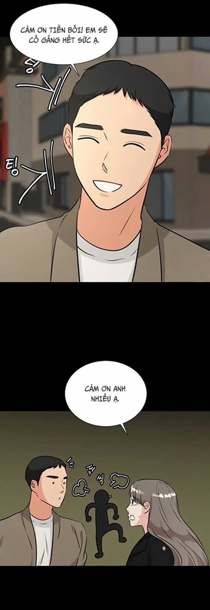 Bản Thiết Kế Vàng - Chapter 10 - Trang 50