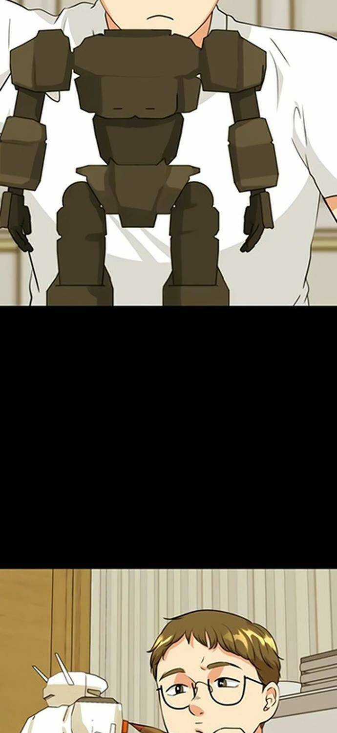 Bản Thiết Kế Vàng - Chapter 10 - Trang 7