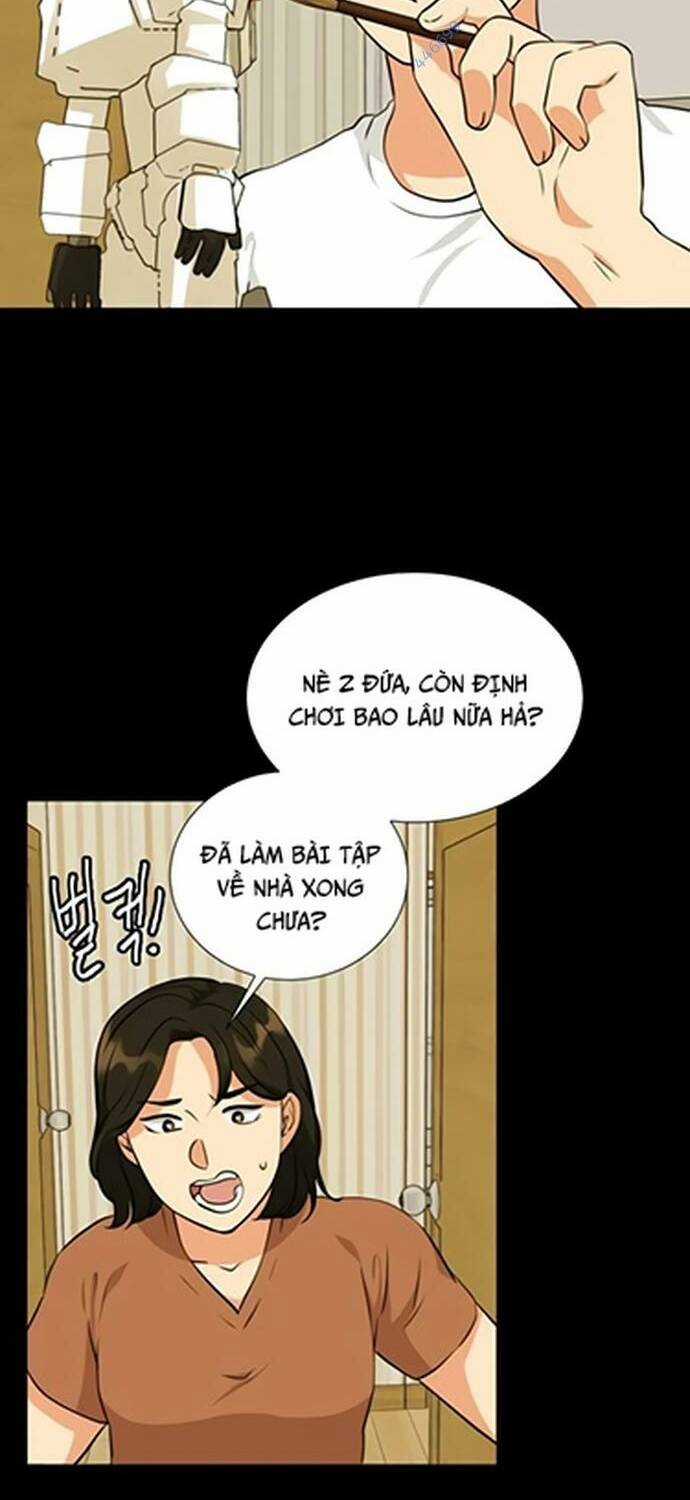 Bản Thiết Kế Vàng - Chapter 10 - Trang 8