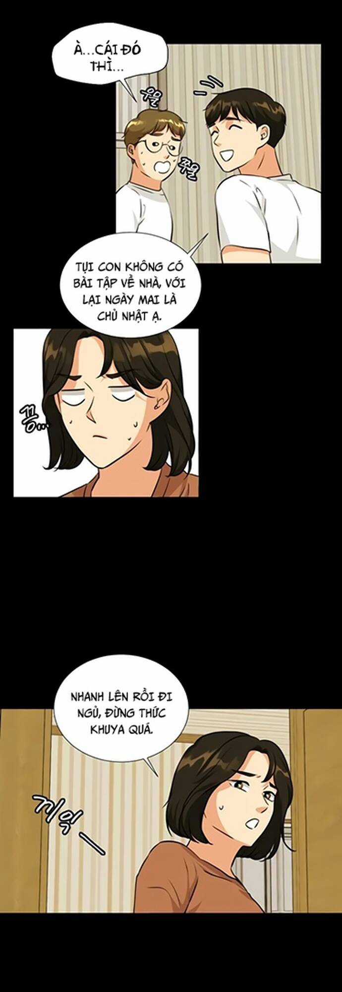 Bản Thiết Kế Vàng - Chapter 10 - Trang 9