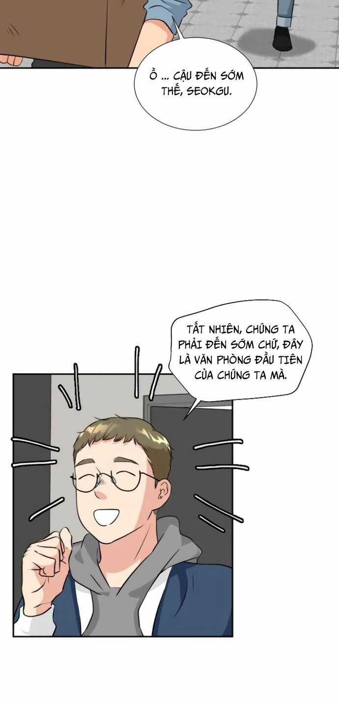 Bản Thiết Kế Vàng - Chapter 11 - Trang 12