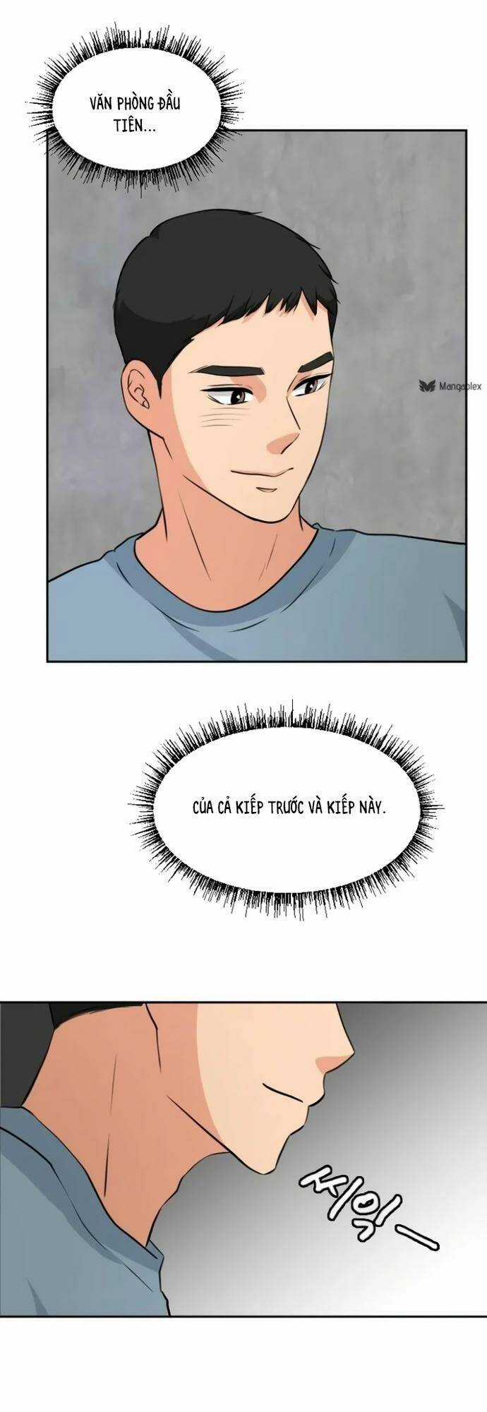 Bản Thiết Kế Vàng - Chapter 11 - Trang 13