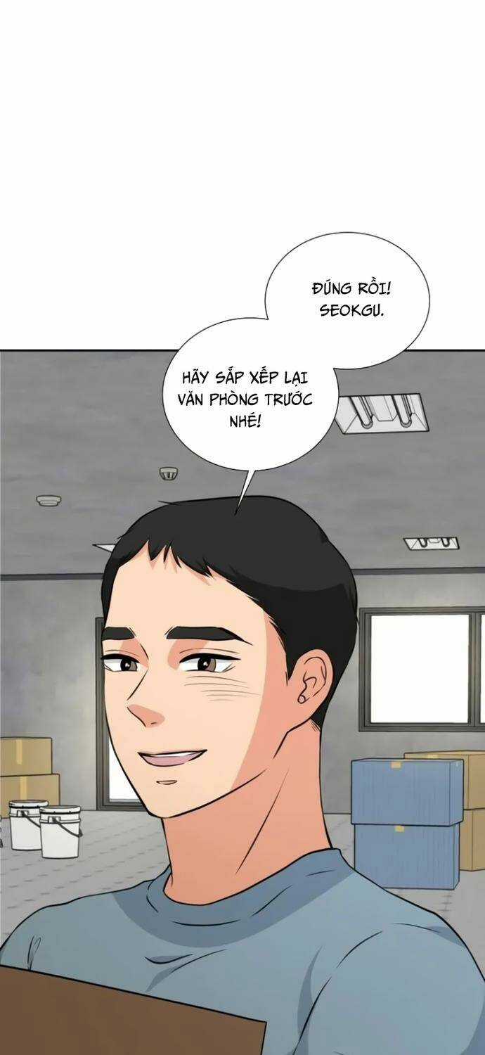 Bản Thiết Kế Vàng - Chapter 11 - Trang 14