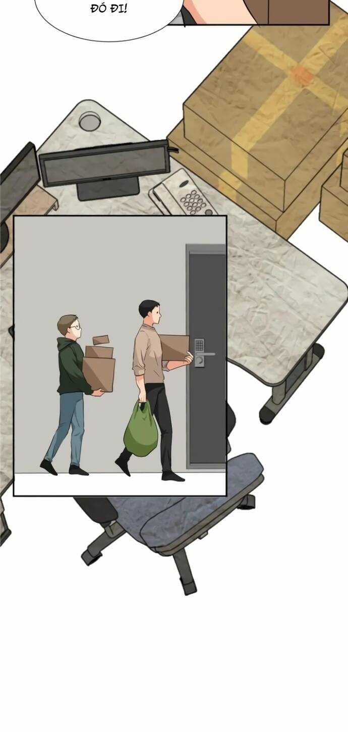 Bản Thiết Kế Vàng - Chapter 11 - Trang 17
