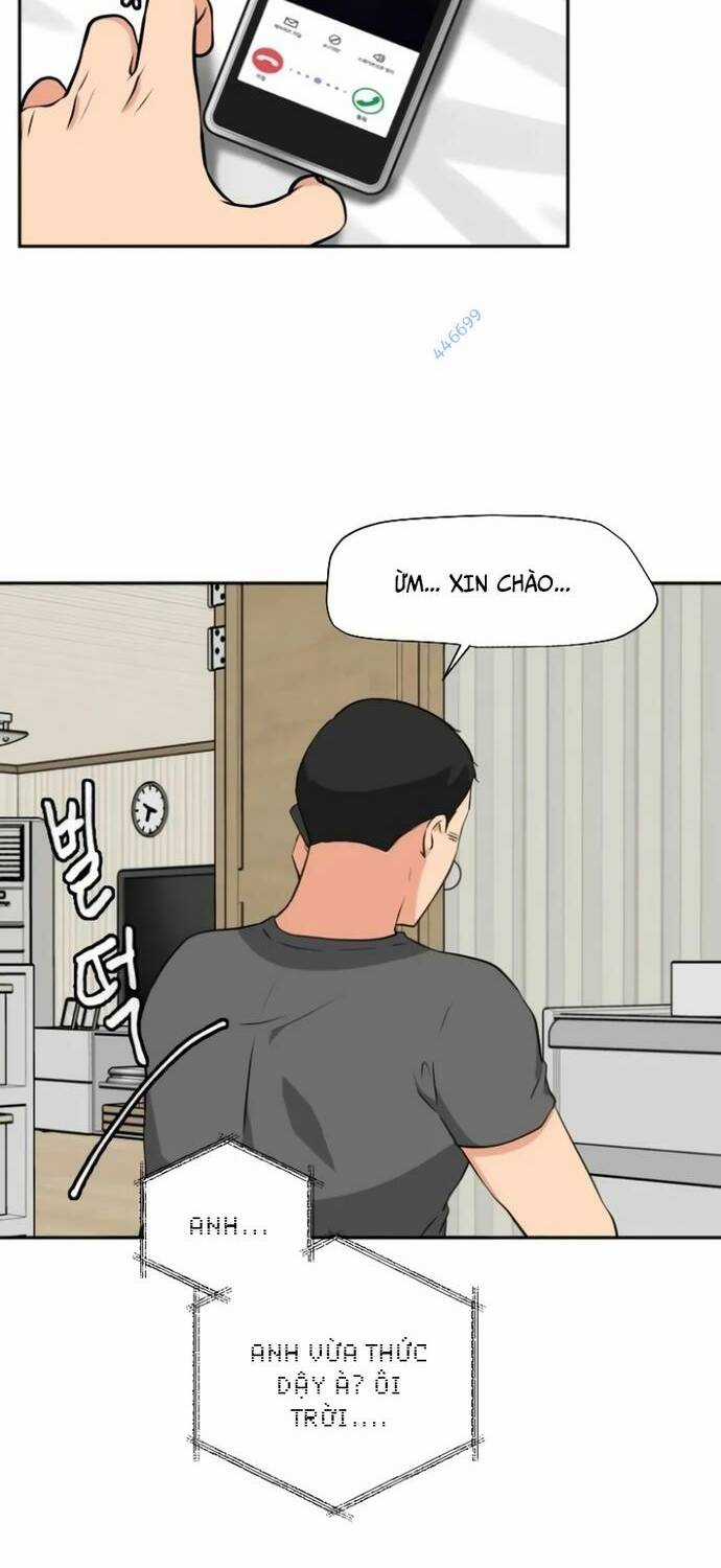 Bản Thiết Kế Vàng - Chapter 11 - Trang 3