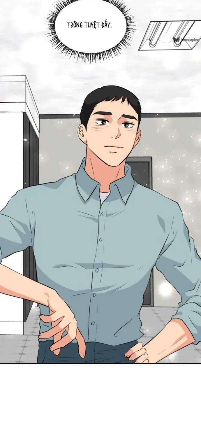 Bản Thiết Kế Vàng - Chapter 11 - Trang 24