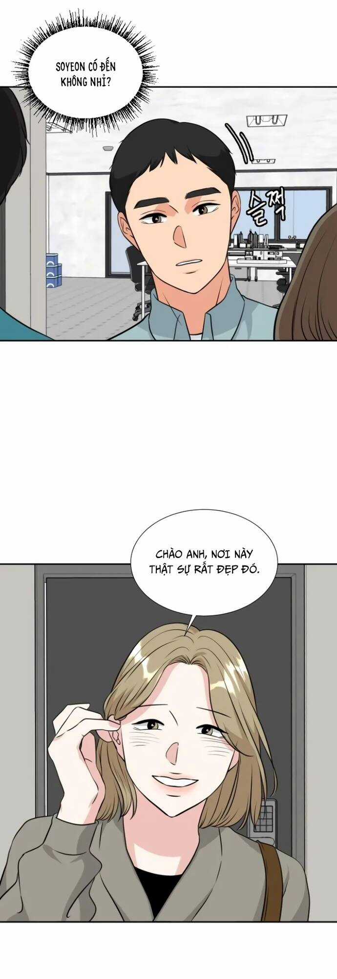 Bản Thiết Kế Vàng - Chapter 11 - Trang 28