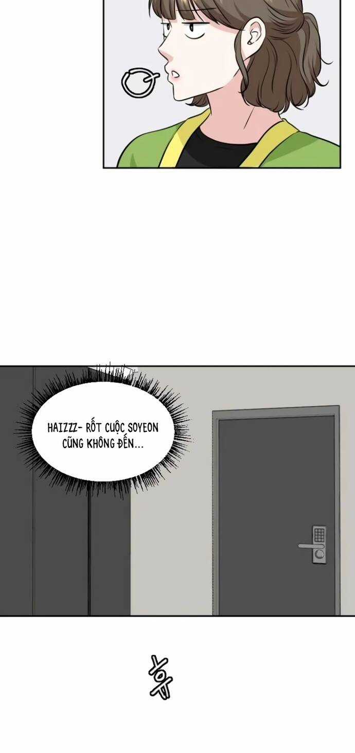 Bản Thiết Kế Vàng - Chapter 11 - Trang 30