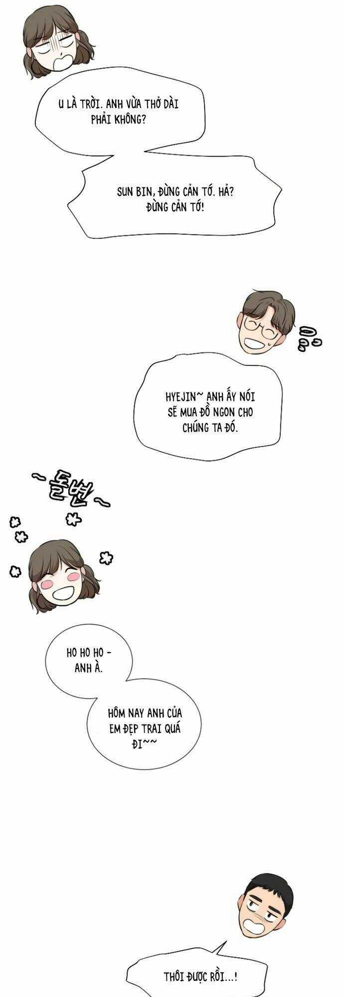 Bản Thiết Kế Vàng - Chapter 11 - Trang 31