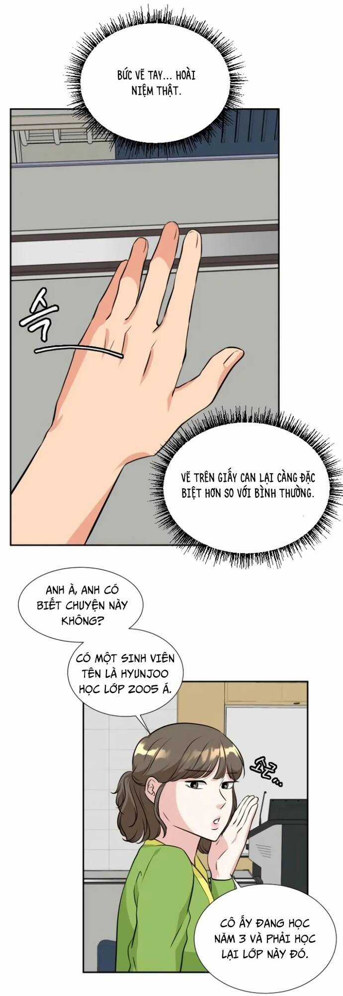 Bản Thiết Kế Vàng - Chapter 11 - Trang 34