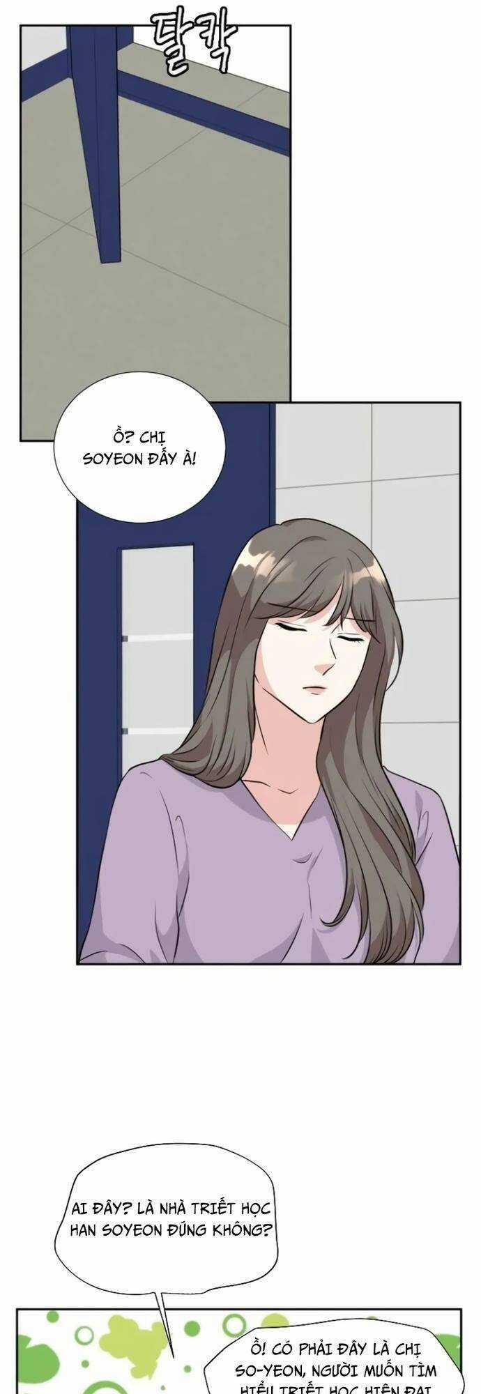 Bản Thiết Kế Vàng - Chapter 11 - Trang 37