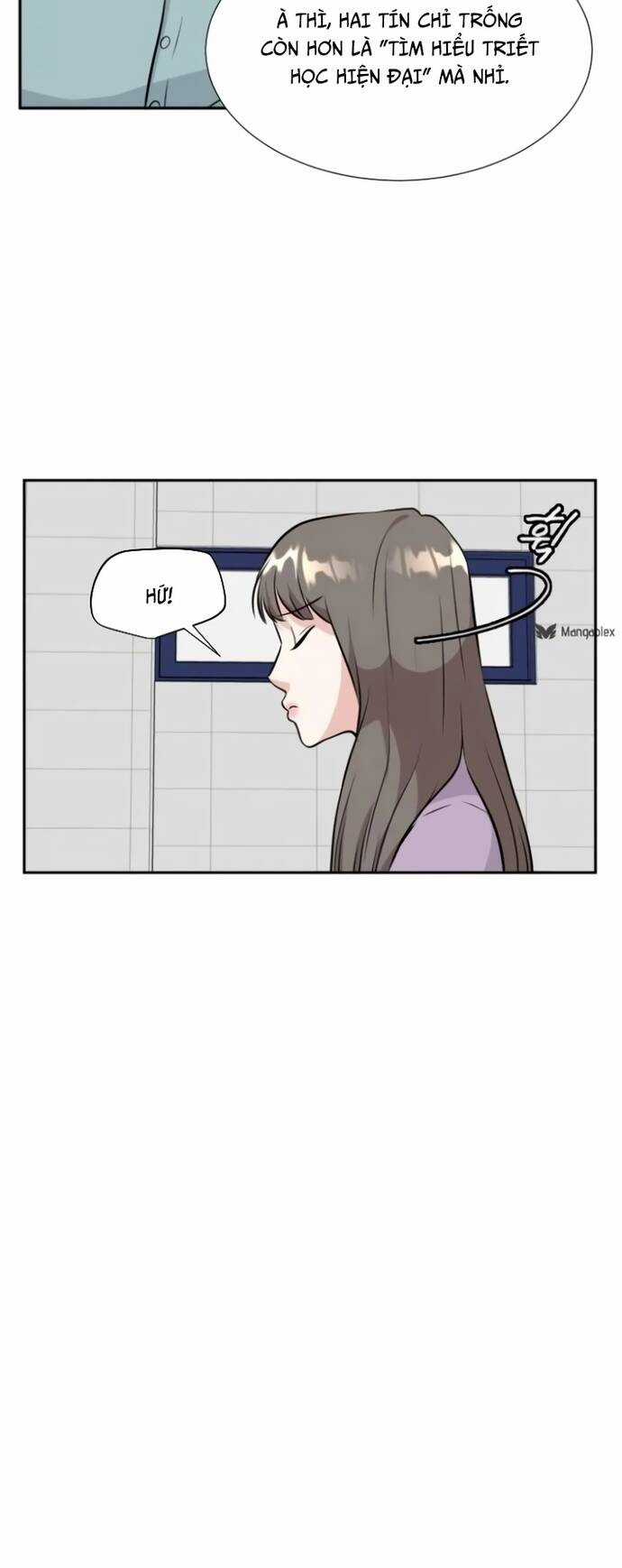 Bản Thiết Kế Vàng - Chapter 11 - Trang 41