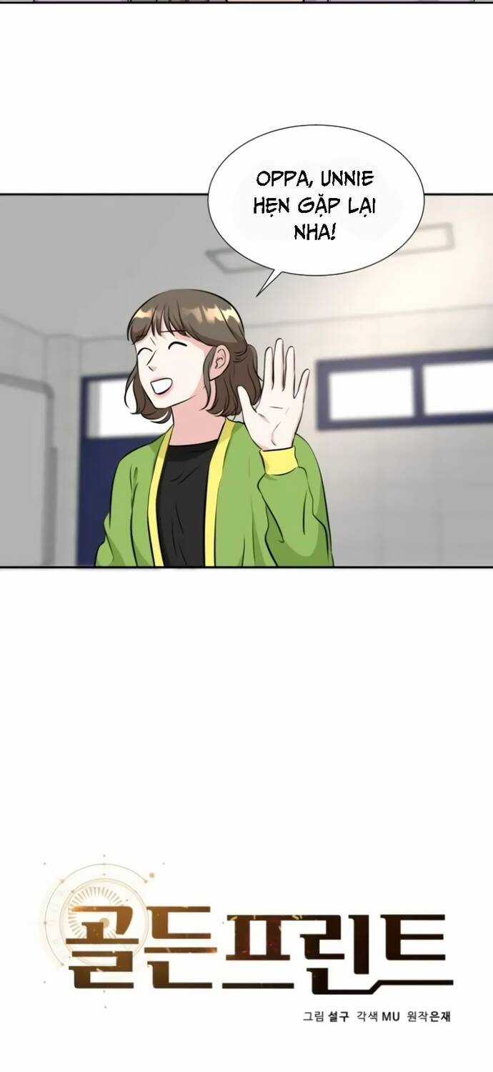 Bản Thiết Kế Vàng - Chapter 12 - Trang 12