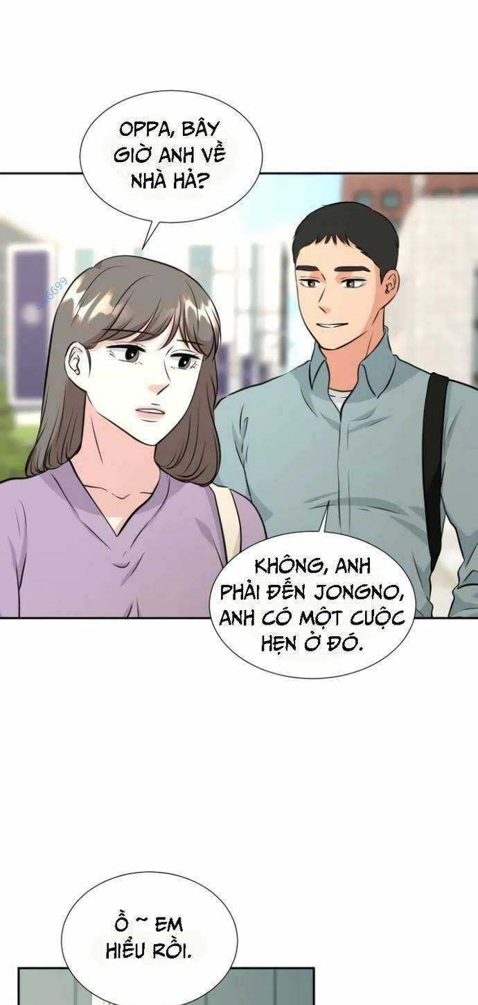 Bản Thiết Kế Vàng - Chapter 12 - Trang 14