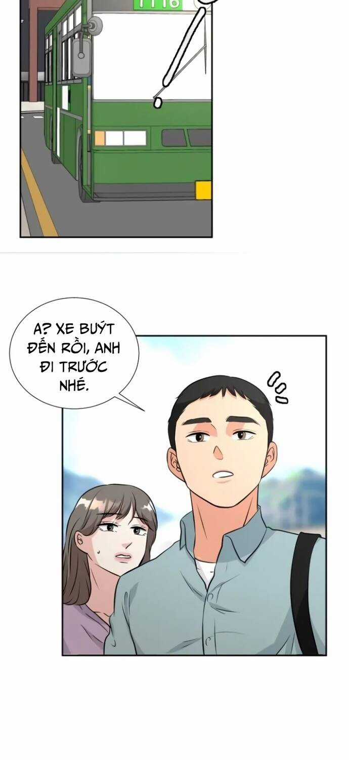 Bản Thiết Kế Vàng - Chapter 12 - Trang 18