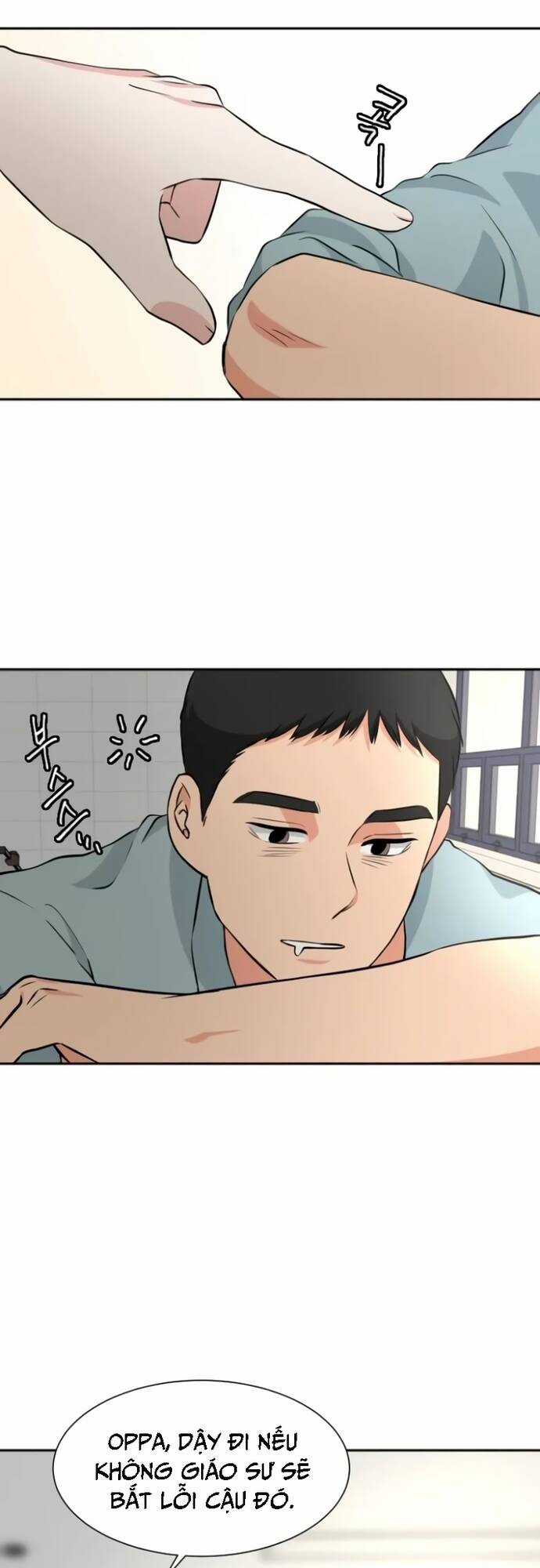 Bản Thiết Kế Vàng - Chapter 12 - Trang 4