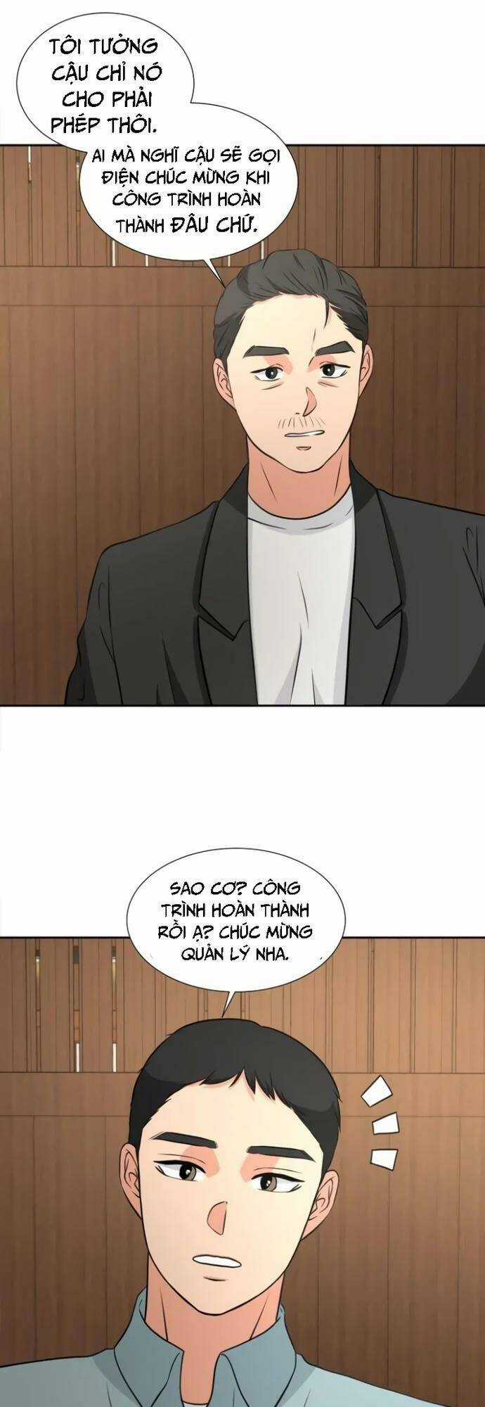 Bản Thiết Kế Vàng - Chapter 12 - Trang 31