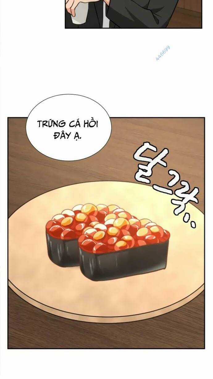 Bản Thiết Kế Vàng - Chapter 12 - Trang 33