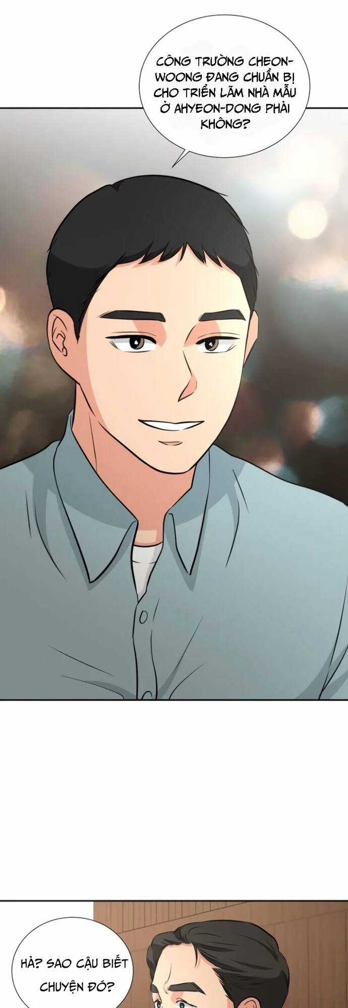 Bản Thiết Kế Vàng - Chapter 12 - Trang 40