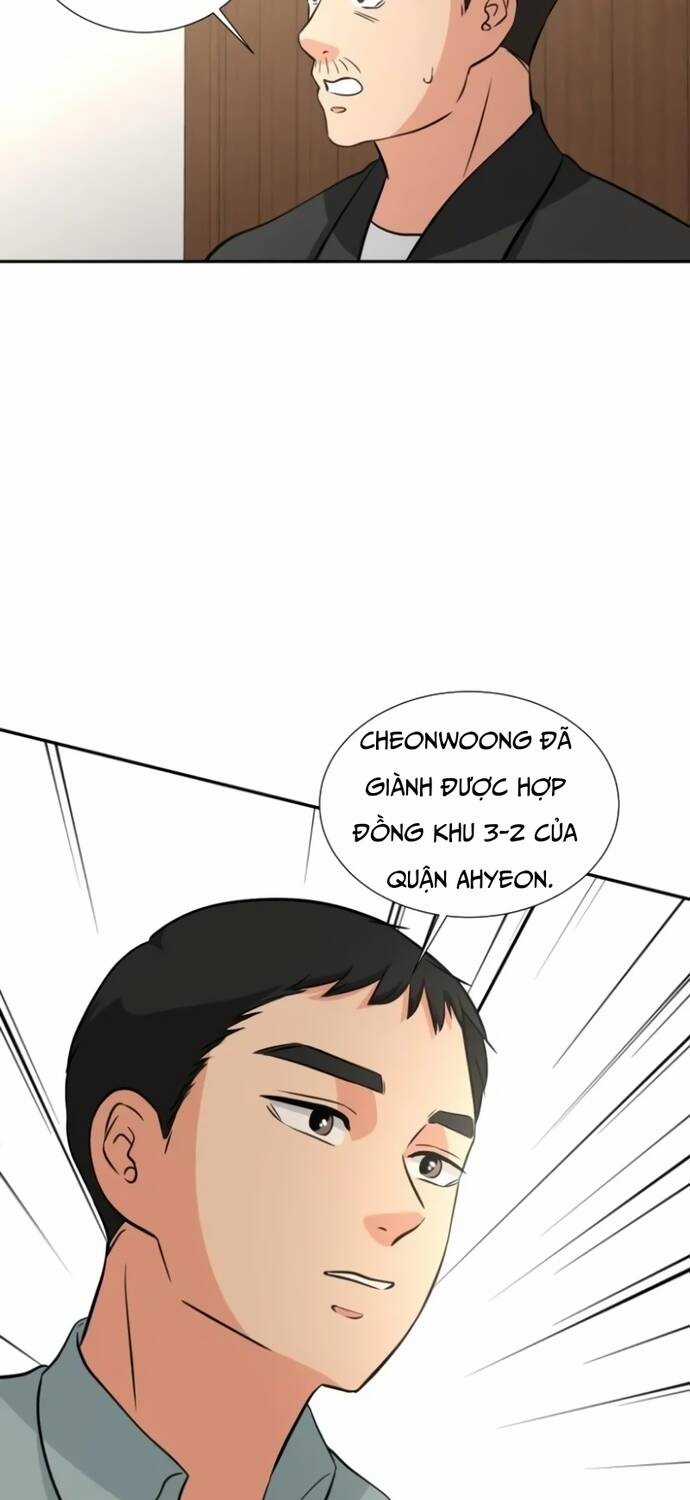 Bản Thiết Kế Vàng - Chapter 12 - Trang 41