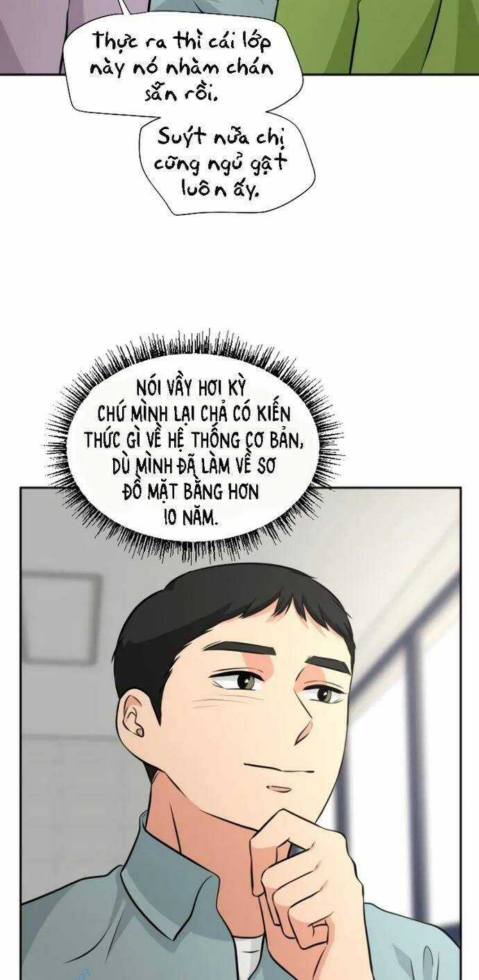 Bản Thiết Kế Vàng - Chapter 12 - Trang 8