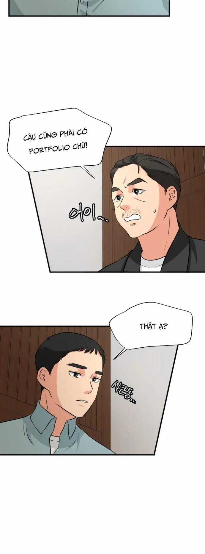 Bản Thiết Kế Vàng - Chapter 13 - Trang 11