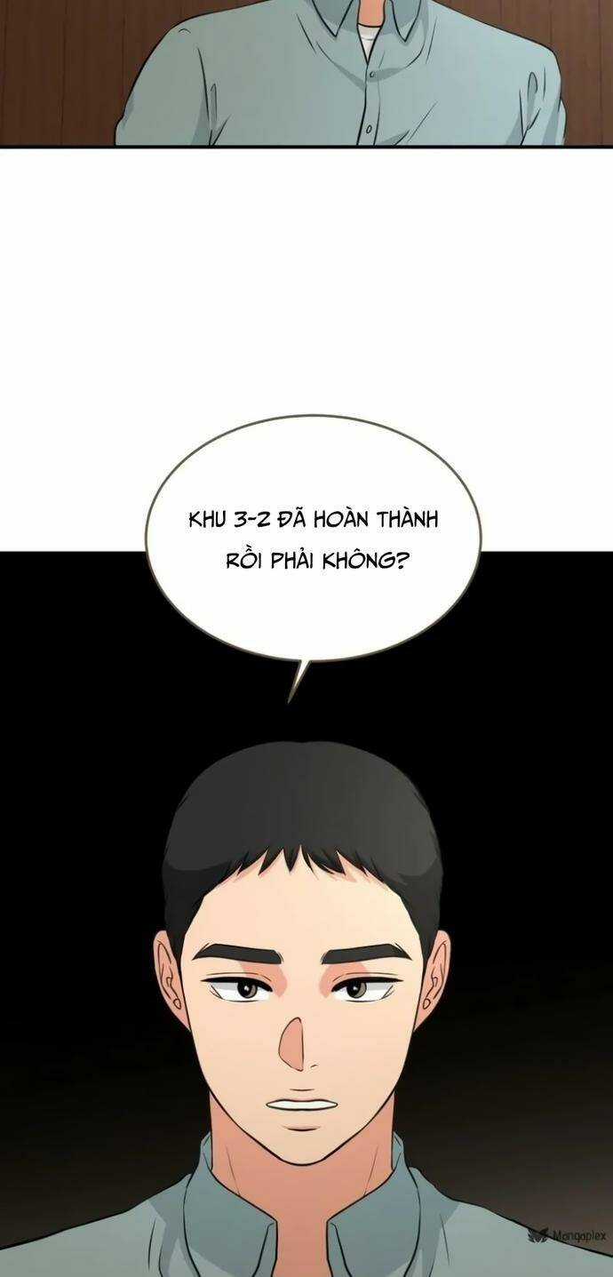 Bản Thiết Kế Vàng - Chapter 13 - Trang 13