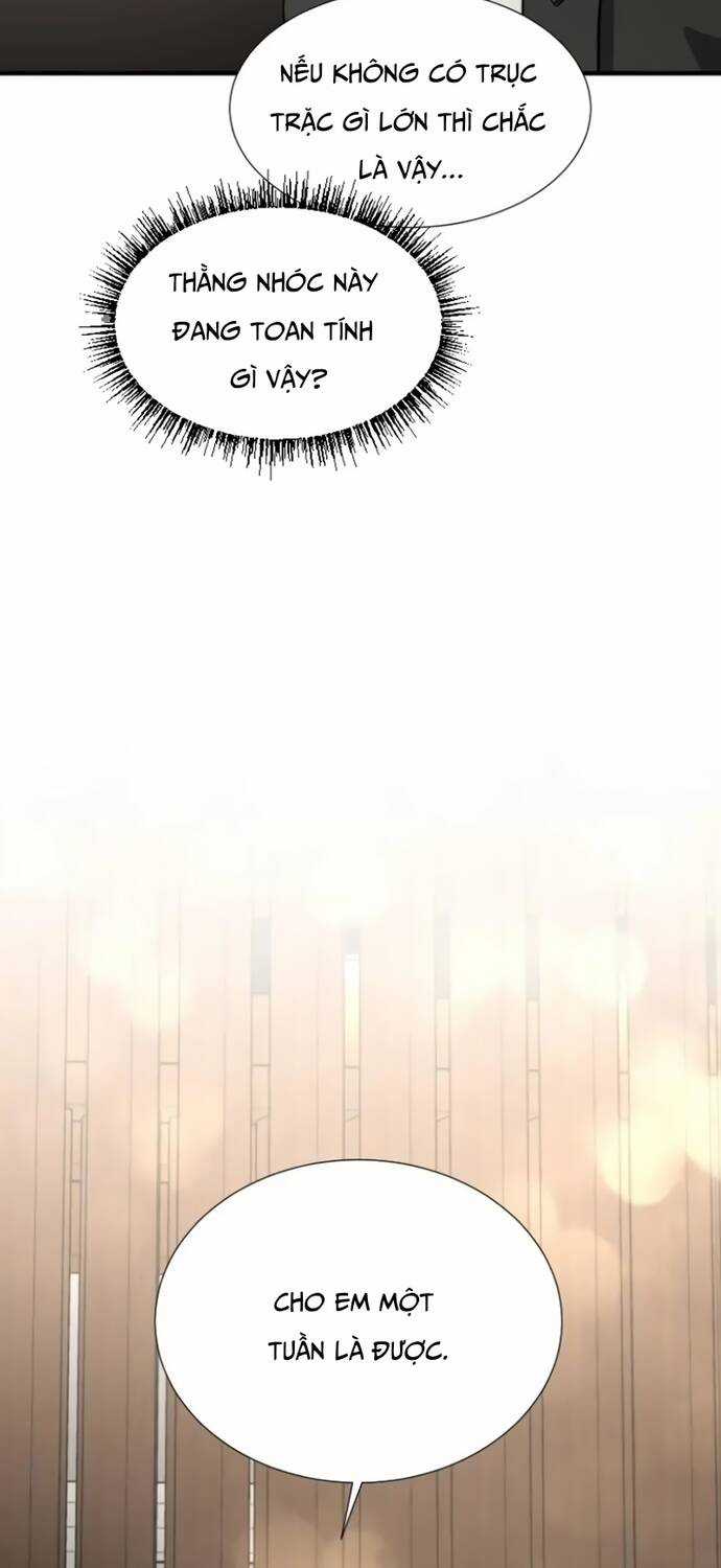 Bản Thiết Kế Vàng - Chapter 13 - Trang 16
