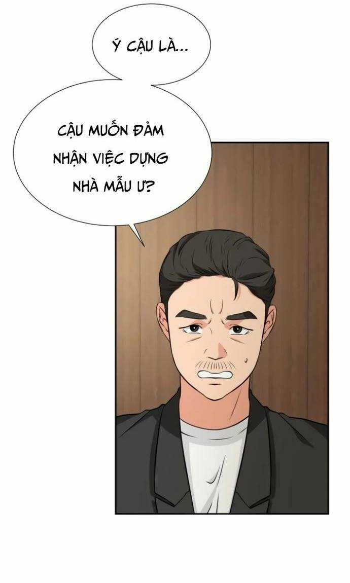 Bản Thiết Kế Vàng - Chapter 13 - Trang 3