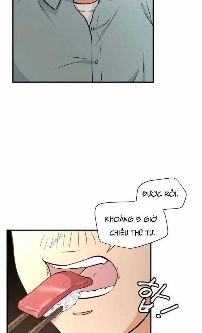 Bản Thiết Kế Vàng - Chapter 13 - Trang 25