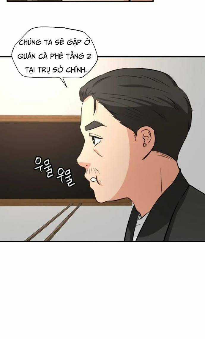 Bản Thiết Kế Vàng - Chapter 13 - Trang 26