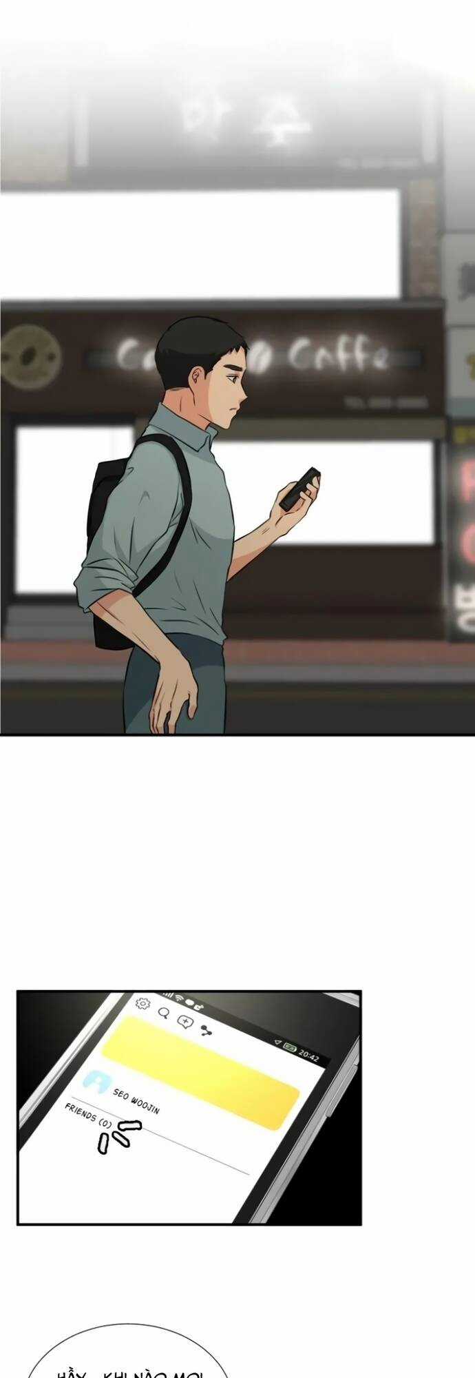 Bản Thiết Kế Vàng - Chapter 13 - Trang 27