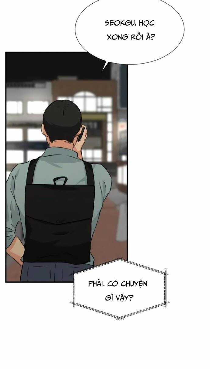 Bản Thiết Kế Vàng - Chapter 13 - Trang 29