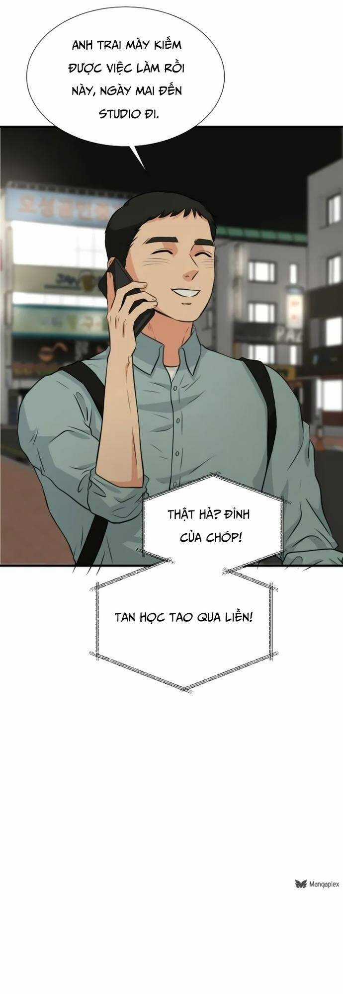 Bản Thiết Kế Vàng - Chapter 13 - Trang 30