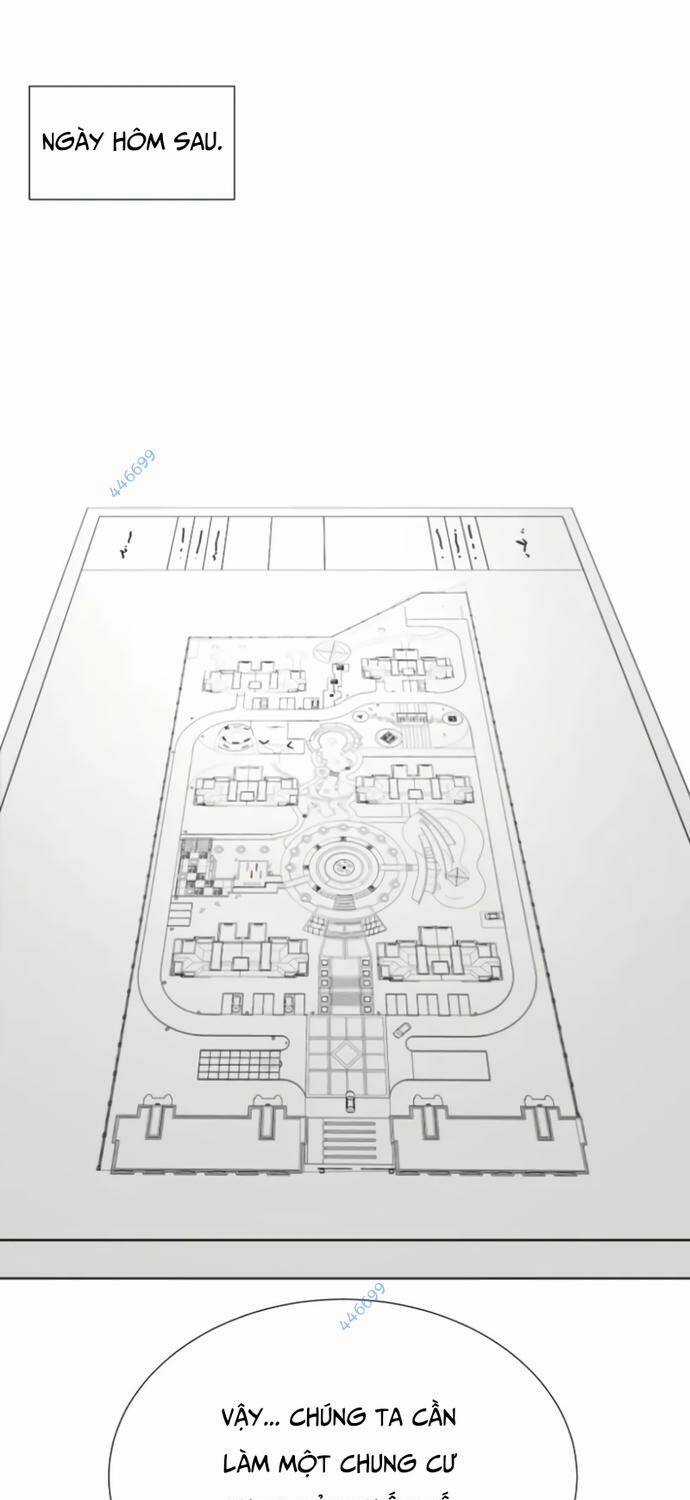 Bản Thiết Kế Vàng - Chapter 13 - Trang 31