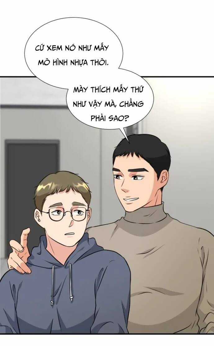 Bản Thiết Kế Vàng - Chapter 13 - Trang 34