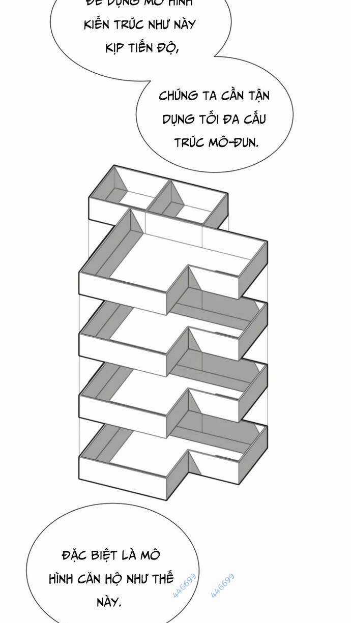 Bản Thiết Kế Vàng - Chapter 13 - Trang 37