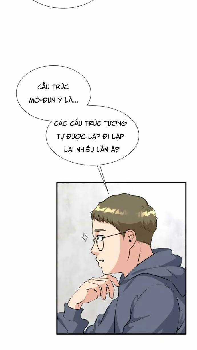 Bản Thiết Kế Vàng - Chapter 13 - Trang 38