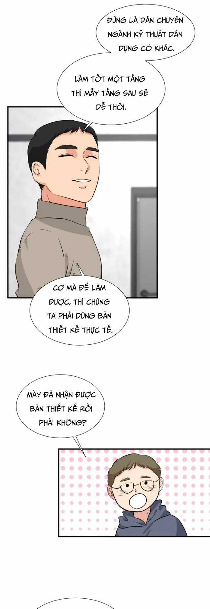 Bản Thiết Kế Vàng - Chapter 13 - Trang 39