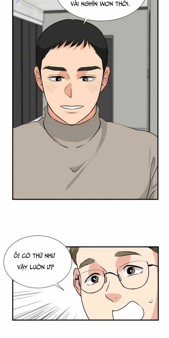 Bản Thiết Kế Vàng - Chapter 13 - Trang 44